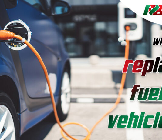 What will Replace Fuelled Vehicles? fuelled vehicles