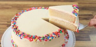 Why most prefer cake to celebrate their occasion? cake
