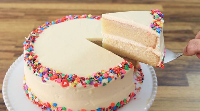 Why most prefer cake to celebrate their occasion? cake