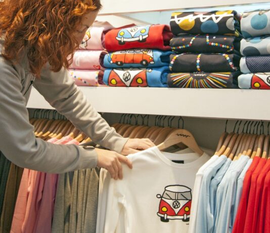 Why Craze For T-Shirt Is Always On-Peak? Why Craze For T-Shirt Is Always On-Peak?