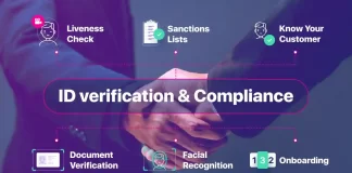 The Sharing Economy Calls for Robust Customer ID Verification