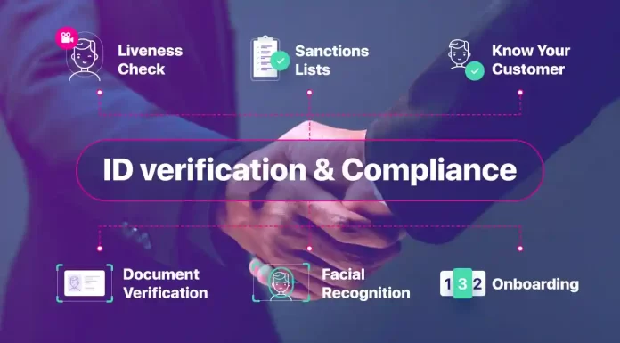 The Sharing Economy Calls for Robust Customer ID Verification