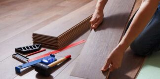 How To Install Parquet Flooring – Some Useful Tips Parquet Flooring
