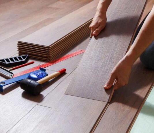 How To Install Parquet Flooring – Some Useful Tips Parquet Flooring
