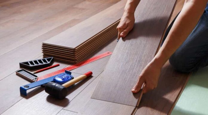 How To Install Parquet Flooring – Some Useful Tips Parquet Flooring