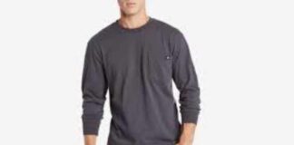 Men’s Pocket Square 101: The Ultimate Guide Buy Long Sleeves For Men