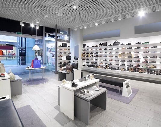 Cues to get best from professional shopfitters Cues to get best from professional shopfitters