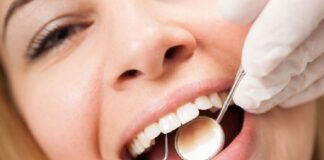 Tips On Identifying Dental Problems Dental care