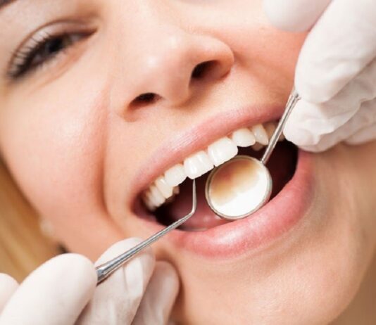 Tips On Identifying Dental Problems Dental care