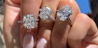 Craze for Diamond Engagement Rings Diamond Engagement Rings