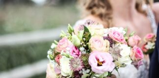 Flower Power, Magical Flowers For Your Skin, Hair And Body Flower delivery online