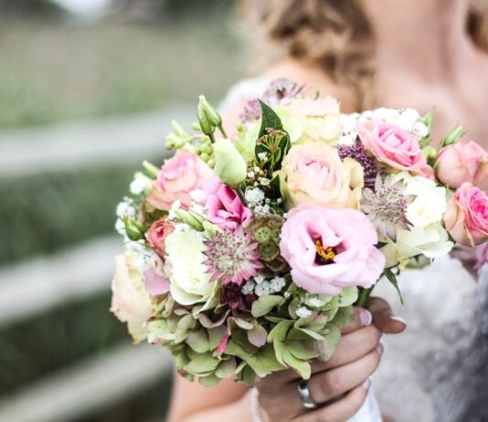 Flower Power, Magical Flowers For Your Skin, Hair And Body Flower delivery online