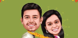 Send Funny Cartoons For Wedding Cards Wedding cards cartoon