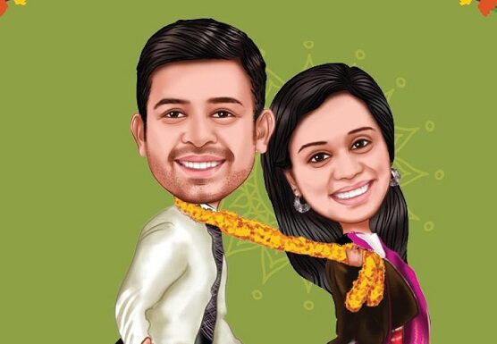 Send Funny Cartoons For Wedding Cards Wedding cards cartoon