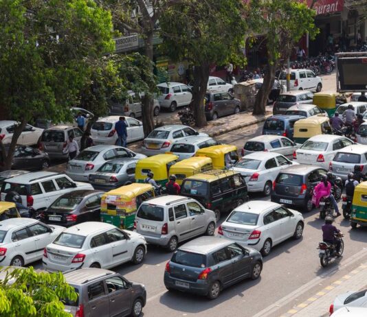 How is Road Tax Calculated in Telangana? Road Tax