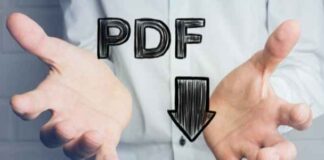 PDFBear: The Perfect Website That Provides PDF Assistance The Perfect Website That Provides PDF Assistance