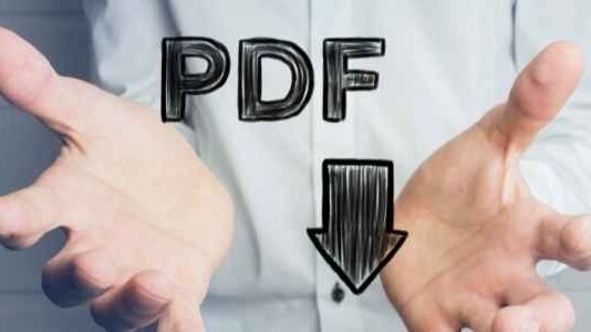 PDFBear: The Perfect Website That Provides PDF Assistance The Perfect Website That Provides PDF Assistance