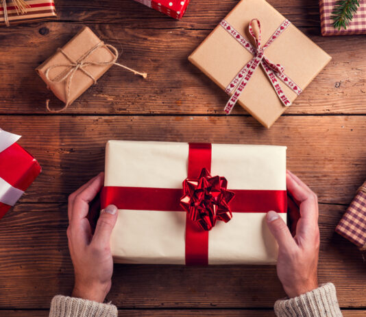 These Anytime Gifts Are Perfect For All The Women In Your Life