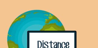 Distance Education Supports People Interested to Study from Various Families distance education