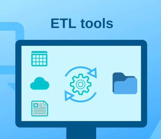 Everything About ETL That Can Help Your Company etl tools