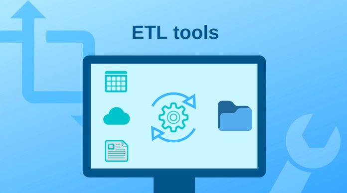etl tools