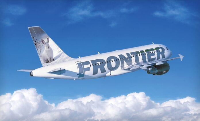 Frontier Cancellation Policy
