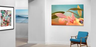 15 Tips for Integrating Art into your Home Decor home decor