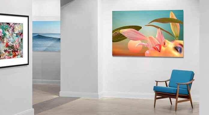 15 Tips for Integrating Art into your Home Decor home decor