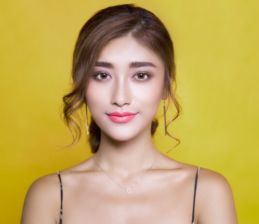 Using a Face Analyzer to Find Out If Your Portrait Is Beautiful beautiful Girl