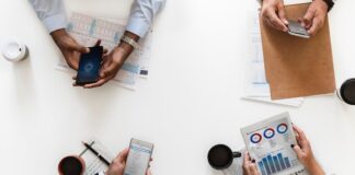 5 Steps to Building a Reliable & Detailed Donor Database 5 Steps to Building a Reliable & Detailed Donor Database