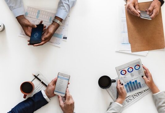 5 Steps to Building a Reliable & Detailed Donor Database 5 Steps to Building a Reliable & Detailed Donor Database