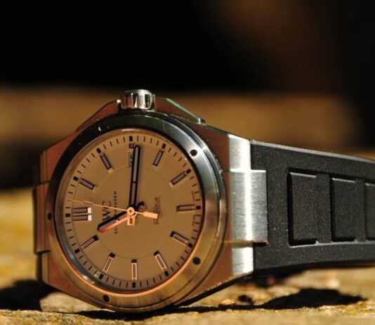 IWC Ingenieur’s New Watches You Should Get Yourself IWC Ingenieur’s New Watches You Should Get Yourself