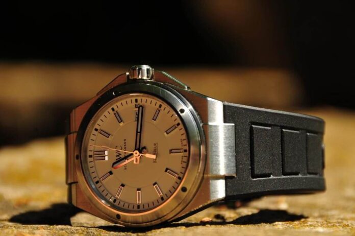 IWC Ingenieur’s New Watches You Should Get Yourself
