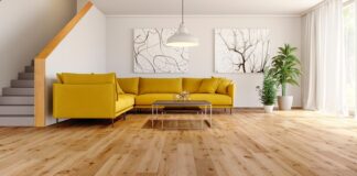 Choose The Best Type Of Flooring Dubai For Your Home Flooring Dubai