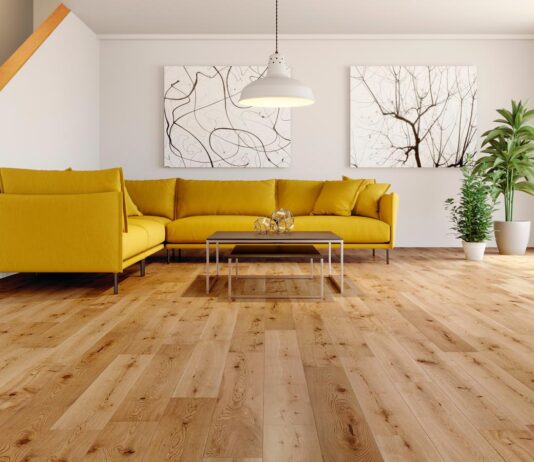 Choose The Best Type Of Flooring Dubai For Your Home Flooring Dubai