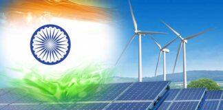India Expanding its Solar Energy Bucket: Gujarat-based Adani Green Energy to acquire SB Energy India’s 5GW of RE portfolio