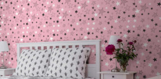 How to Choose the Best Bedroom Wallpaper in Dubai? Bedroom Wallpaper