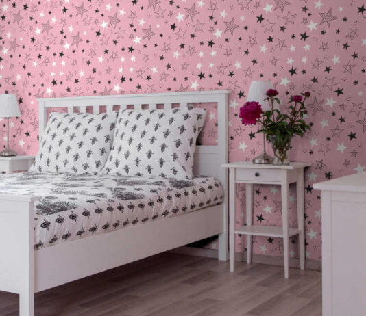 How to Choose the Best Bedroom Wallpaper in Dubai? Bedroom Wallpaper