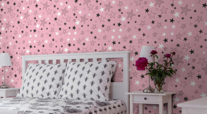 How to Choose the Best Bedroom Wallpaper in Dubai? Bedroom Wallpaper