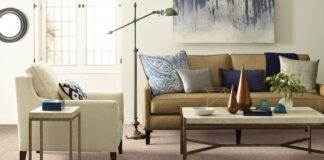 Carpet Dubai – Must for the Interior Decoration of The Home Carpet Dubai