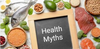 8 Common Health Myths you Shouldn’t Believe Anymore Common Health Myths