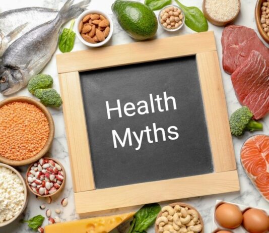 8 Common Health Myths you Shouldn’t Believe Anymore Common Health Myths