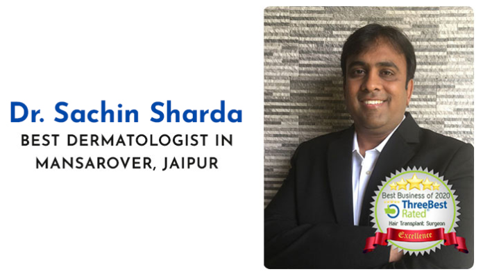Dermatologist-in-Jaipur