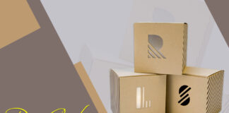 5 tips for Designing a perfect Die-cut packaging Die-Cut -Boxes