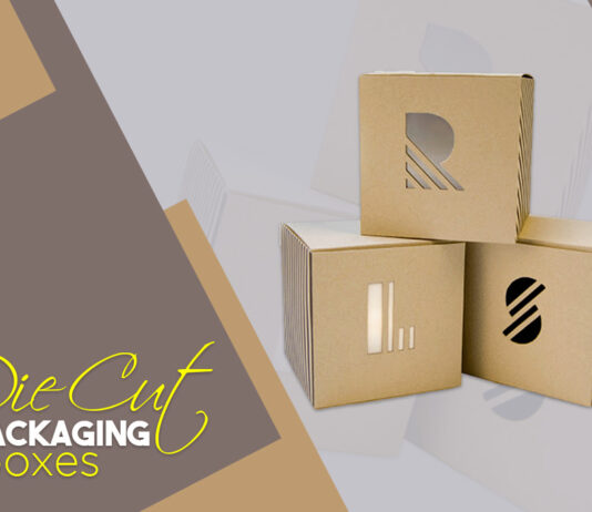 5 tips for Designing a perfect Die-cut packaging Die-Cut -Boxes
