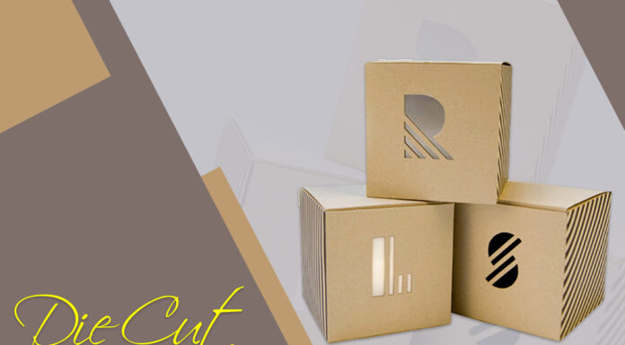 5 tips for Designing a perfect Die-cut packaging Die-Cut -Boxes