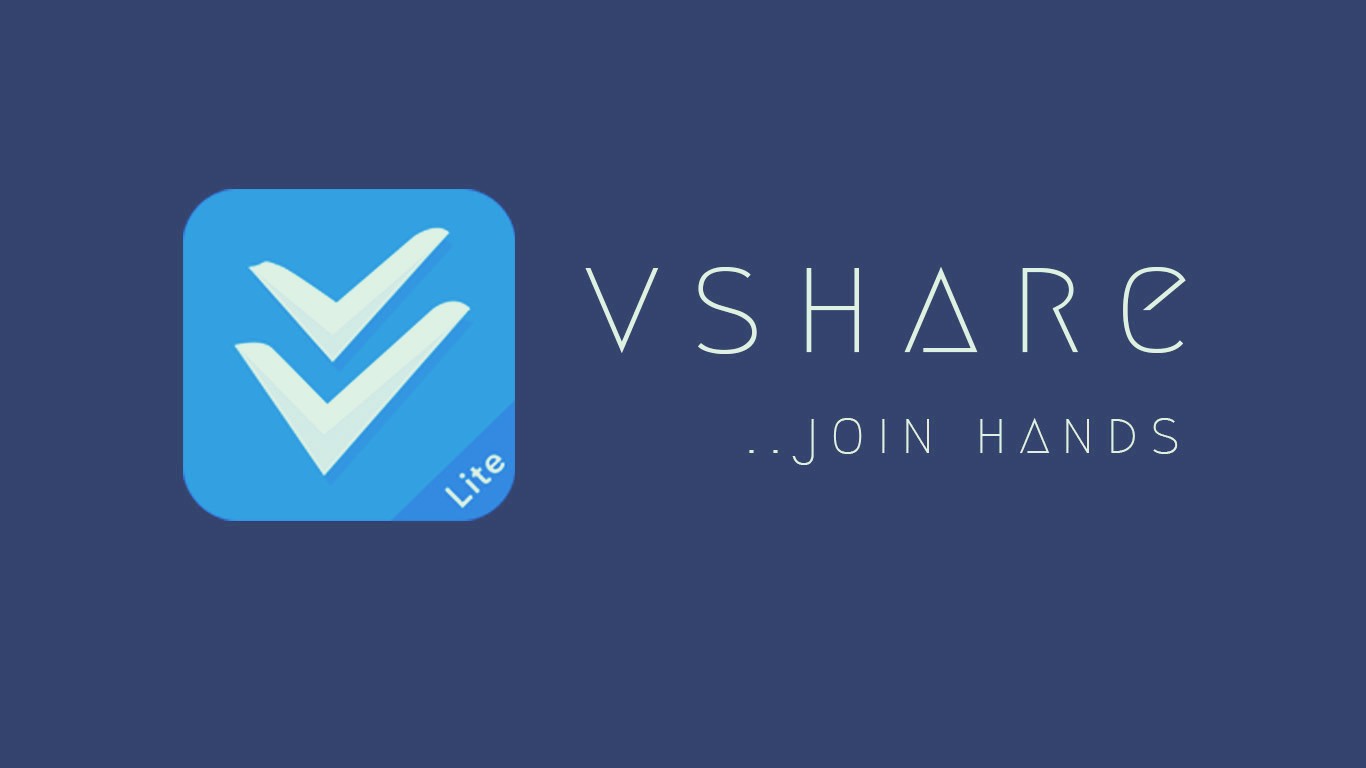 vshare download for iphone