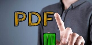 What Makes a PDFA Different From a PDF? What Makes a PDFA Different From a PDF?