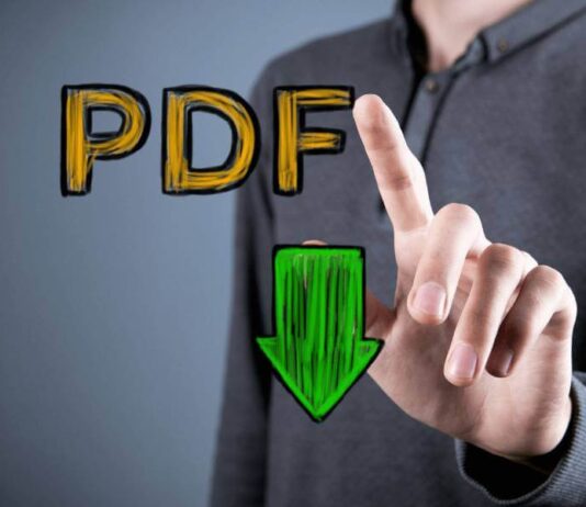 What Makes a PDFA Different From a PDF? What Makes a PDFA Different From a PDF?