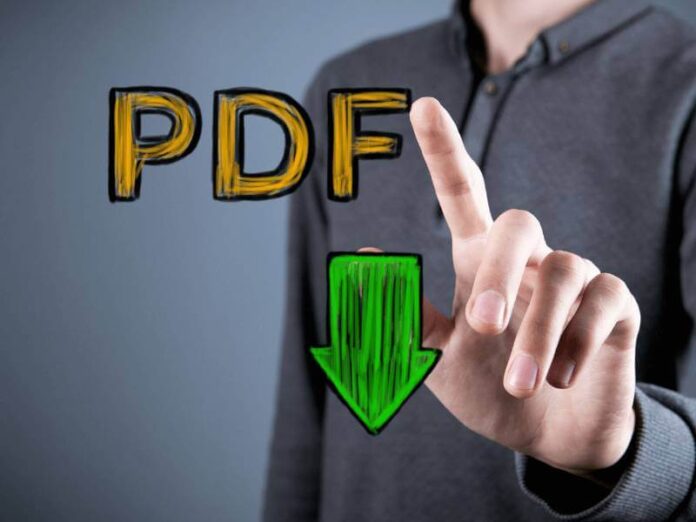 What Makes a PDFA Different From a PDF?